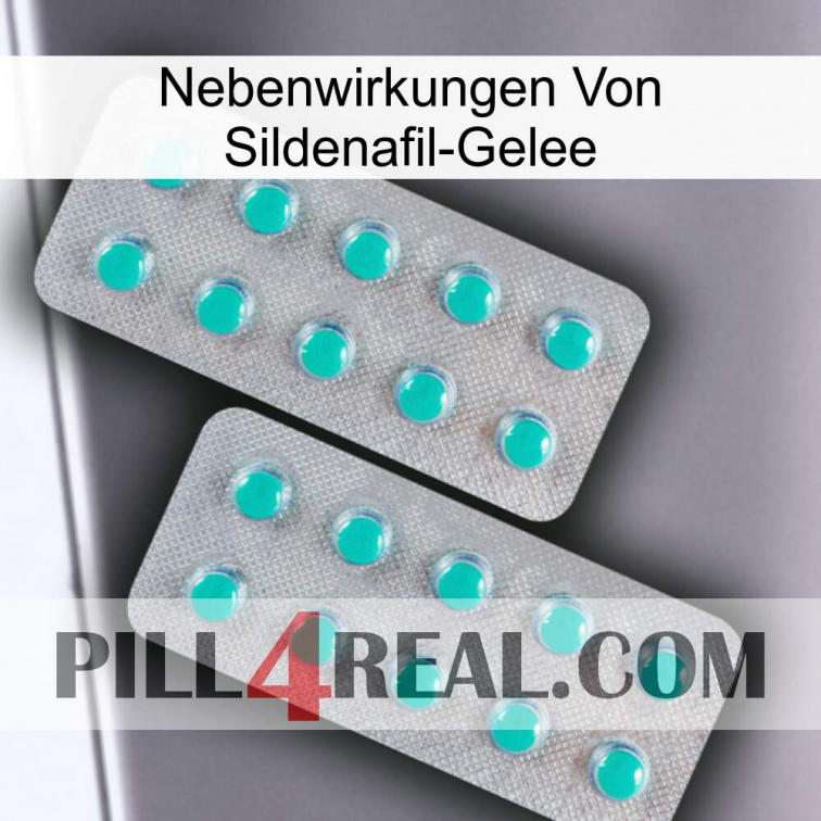 Sildenafil Jelly Side Effects 29